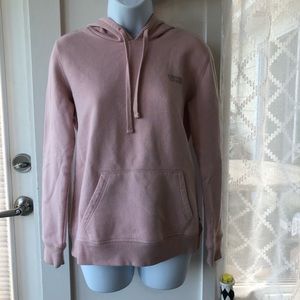 Pink Vans Peanuts Hoodie 2017